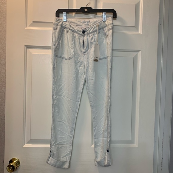 Pant size 24 lightweight NWT - Picture 1 of 8